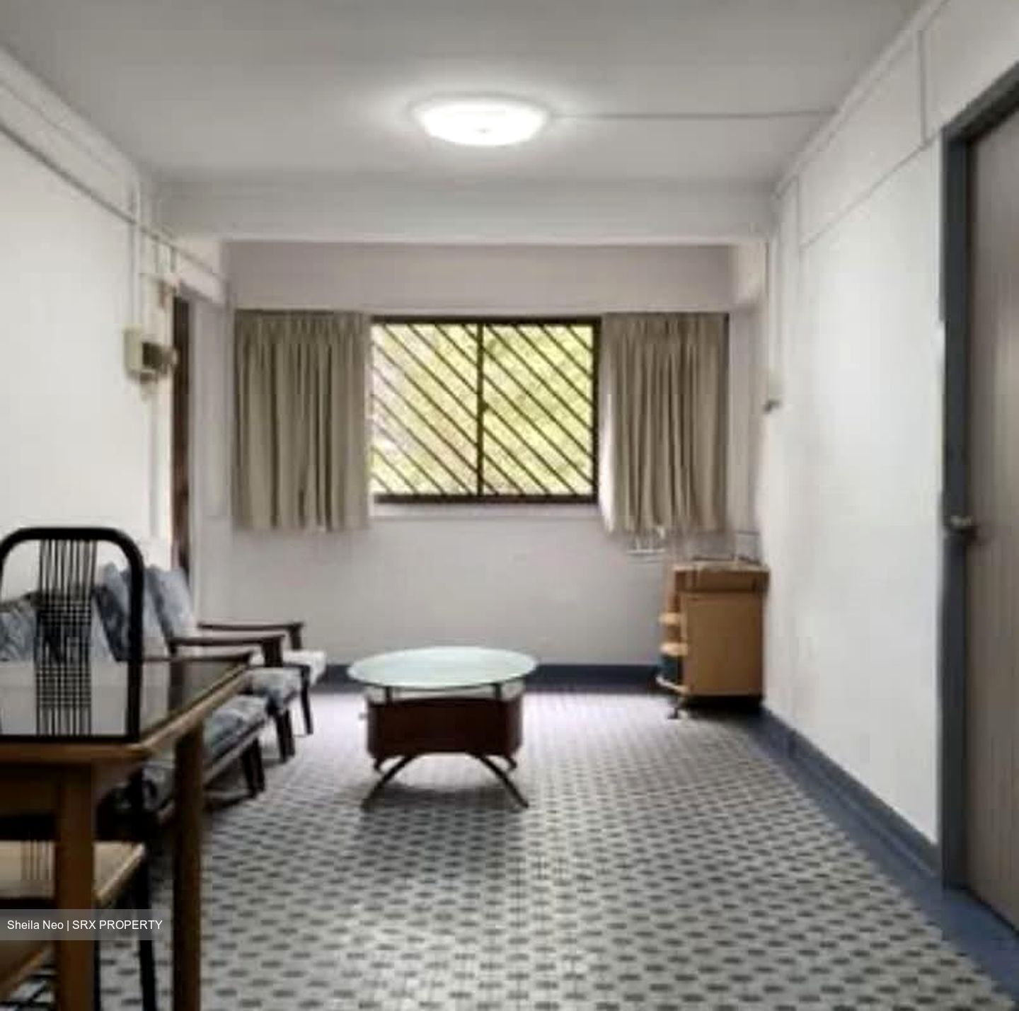 Blk 17 Lorong 7 Toa Payoh (Toa Payoh), HDB 3 Rooms #563939681